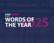 Words of the year 2025