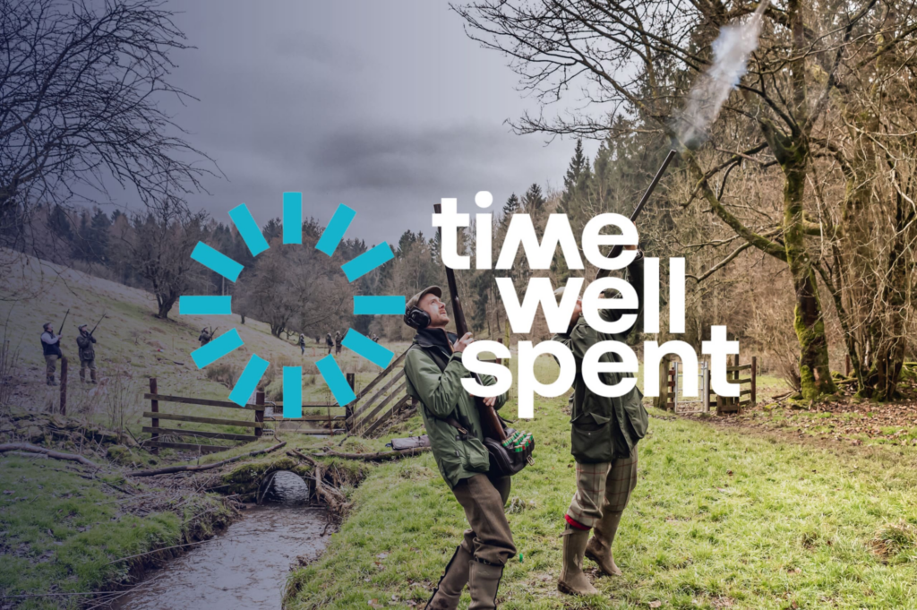 Time Well Spent Partners with InterMedia