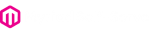 Myriad Self-Serve Logo